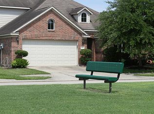 926 Garden Land Ct, Houston, TX 77073