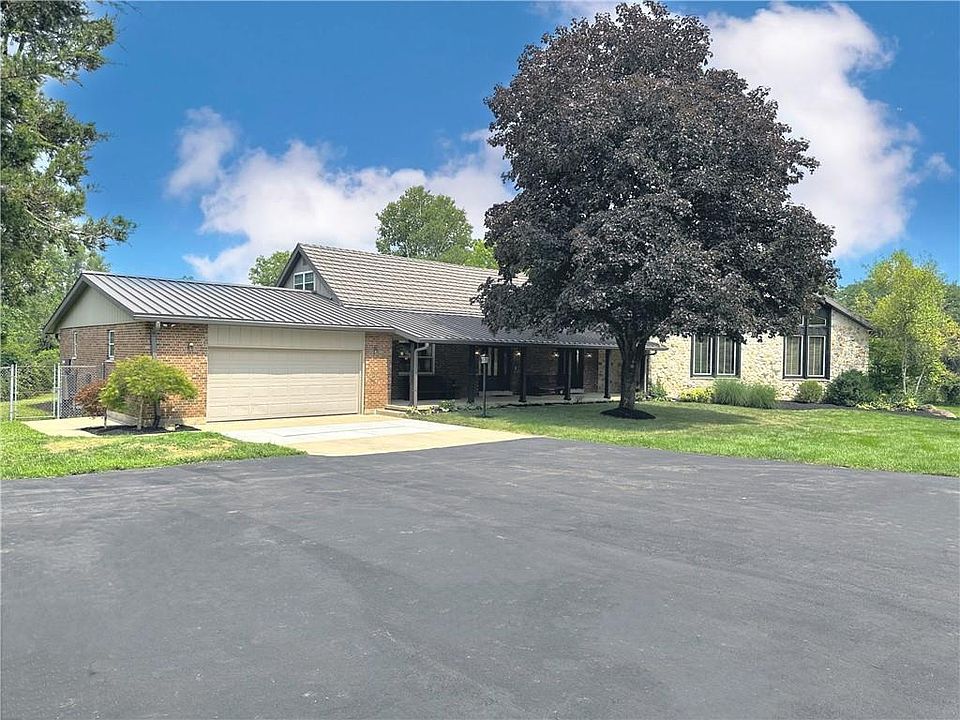 7485 S County Road 25a, Tipp City, OH 45371 MLS 1026775 Zillow