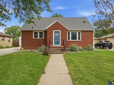 351 S 45th St, Lincoln, NE, 68510