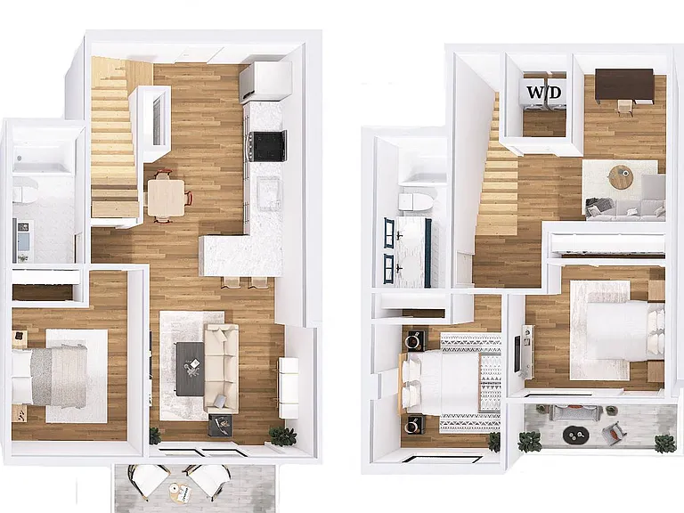 Astra Apartments — Photo 32