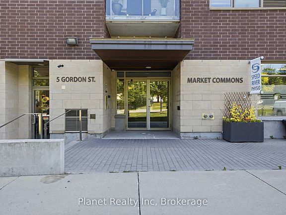 2nd image of 5 Gordon St #406