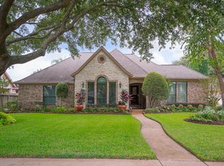 2314 Donegal Ct, Deer Park, TX 77536