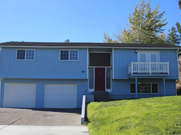 827 Roza Vista Dr, Prosser, WA 99350