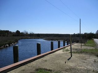 5 Muddy Creek Rd, Bloxom, VA 23308