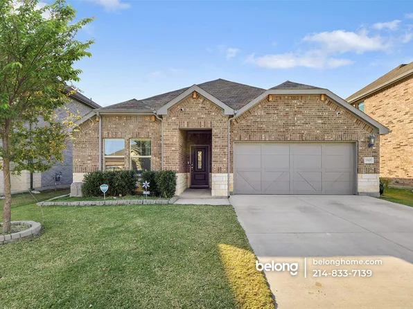 3505 Kingsview Dr, Denton, TX 76207