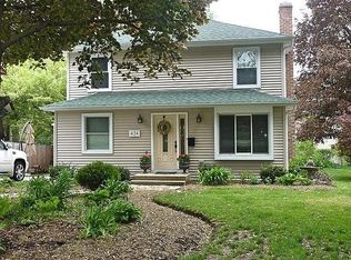 424 Highland Ave, Naperville, IL