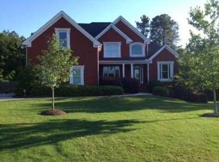 615 Peach Pl, Loganville, GA