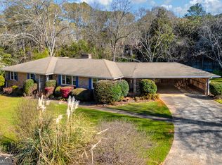 275 Hunnicutt Dr, Athens, GA 30606