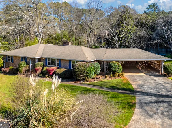 275 Hunnicutt Dr, Athens, GA 30606