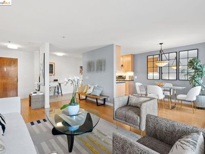389 Belmont St APT 301, Oakland, CA, 94610
