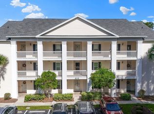 659 Woodmoor Circle #302, Murrells Inlet, SC 29576