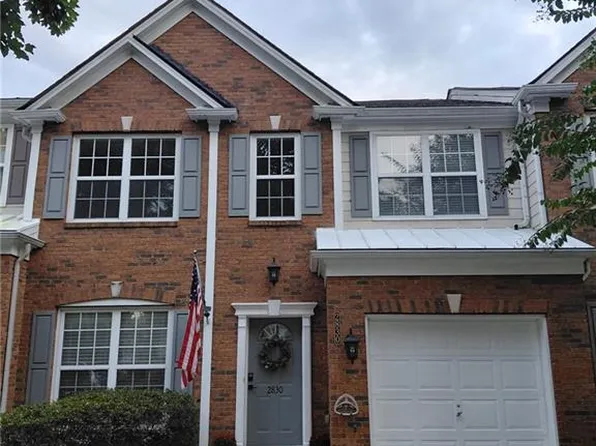 2830 Commonwealth Cir #77, Milton, GA 30004