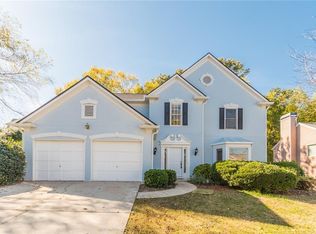 3780 Ancroft Cir, Norcross, GA 30092
