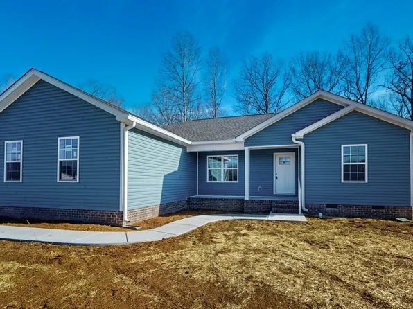131 Linda Ln, Tullahoma, TN 37388