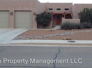 2482 Tres Lagos, Alamogordo, NM 88310
