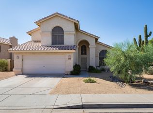 1221 W Goldfinch Way, Chandler, AZ 85286
