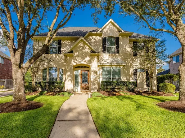 5615 Ashford Ridge Ln, Katy, TX 77450