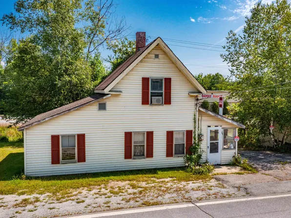 75 Plymouth Street, Meredith, NH 03253