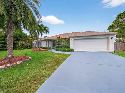 1188 SW Curtis Street, Port Saint Lucie, FL, 34983