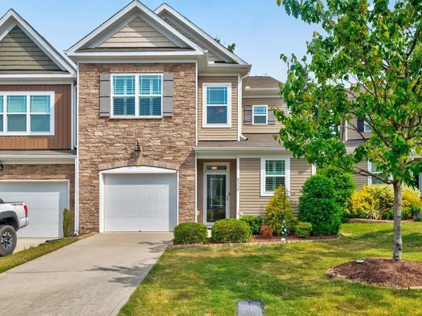5529 Jessip St, Morrisville, NC 27560