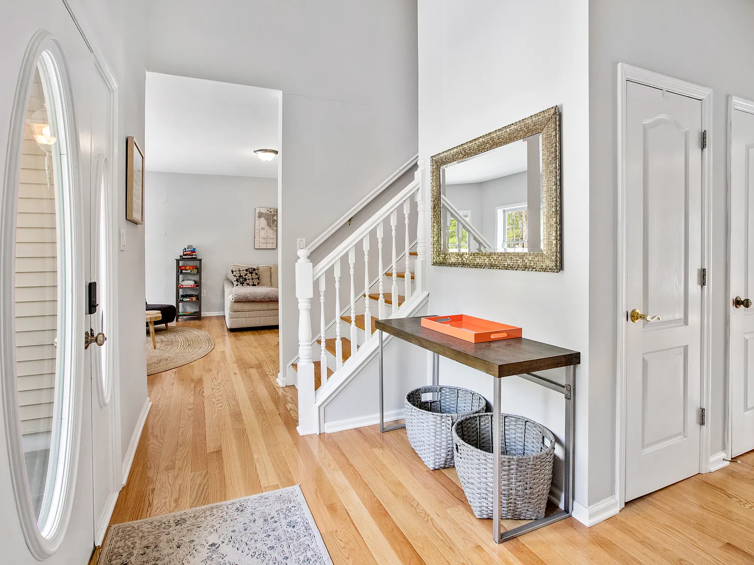Newly Renovated East Hampton Fringe Summer Rental! — Photo 2
