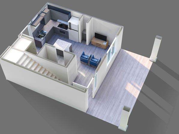 Green Garden Townhomes & Apartments | 2414 Penick Rd, Waller, TX