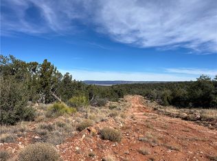 1022 N Duffis Bluff Rd, Seligman, AZ 86337