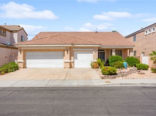 2364 Kenneth Ave, Henderson, NV 89052