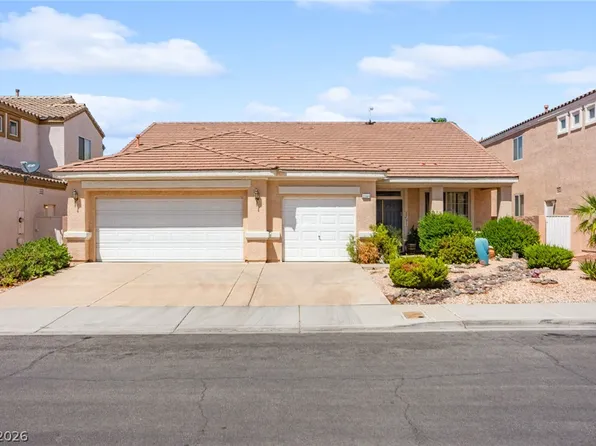 2364 Kenneth Ave, Henderson, NV 89052