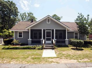 735 Poplar St, Cayce, SC 29033