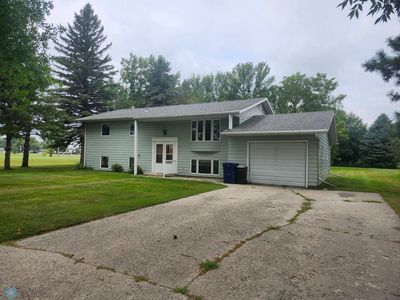 604 6th St, Wyndmere, ND, 58081