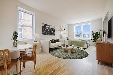 143-25 84th Drive, #5E