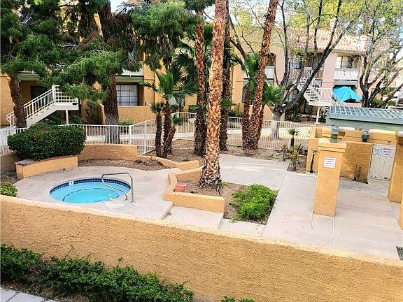 5th image of 5130 S Jones Blvd Unit 207