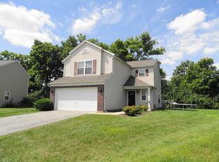 5101 Sabers Ln, Columbus, OH 43232