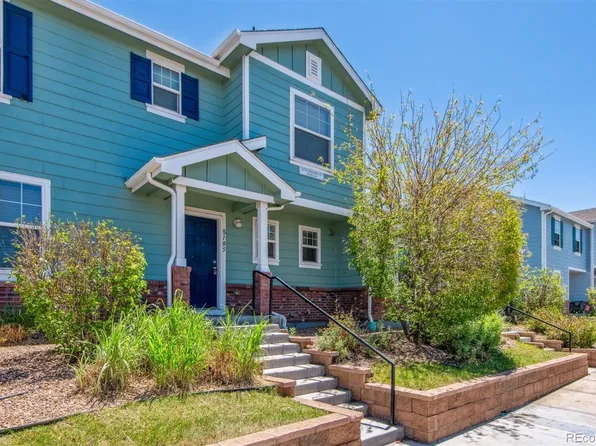 5778 N Danube Street #E, Denver, CO 80249