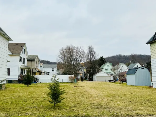 522 & 524 W Brady St, Butler, PA 16001