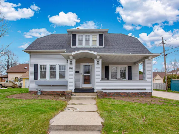 1245 Oakland Ave, Sheboygan, WI 53081