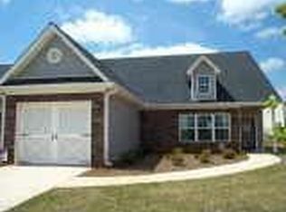 1035 City Park Dr, McDonough, GA 30252