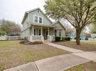202 Cadillac Cv, Cedar Park, TX 78613