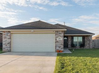 1304 Fox Hunt Ave, Amarillo, TX 79108