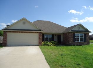 8791 S 262 East Ave, Broken Arrow, OK 74014