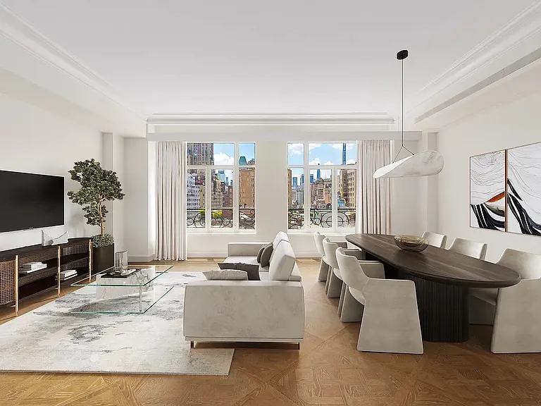 27 E 79th St #9/10 — Photo 1