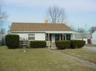 3466 Bowen Pl, Indianapolis, IN
