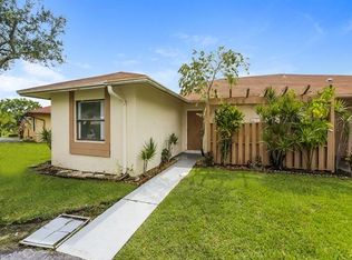 3014 NW 110th Ave, Sunrise, FL 33322