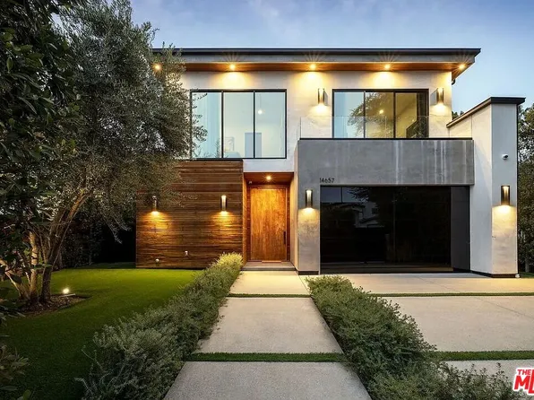 14657 Addison St, Sherman Oaks, CA 91403