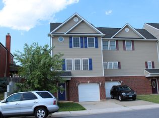 7448 Berkshire Rd, Baltimore, MD 21224