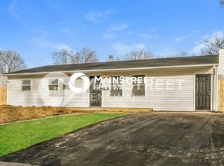 5003 N Kitley Ave, Indianapolis, IN 46226