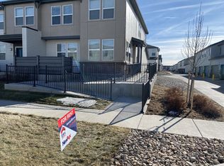 16146 E Warner Dr, Denver, CO 80239