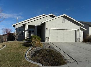 7936 Zinfandel Dr, Reno, NV 89506