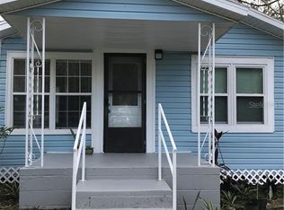 37740 Pond Ave, Dade City, FL 33523